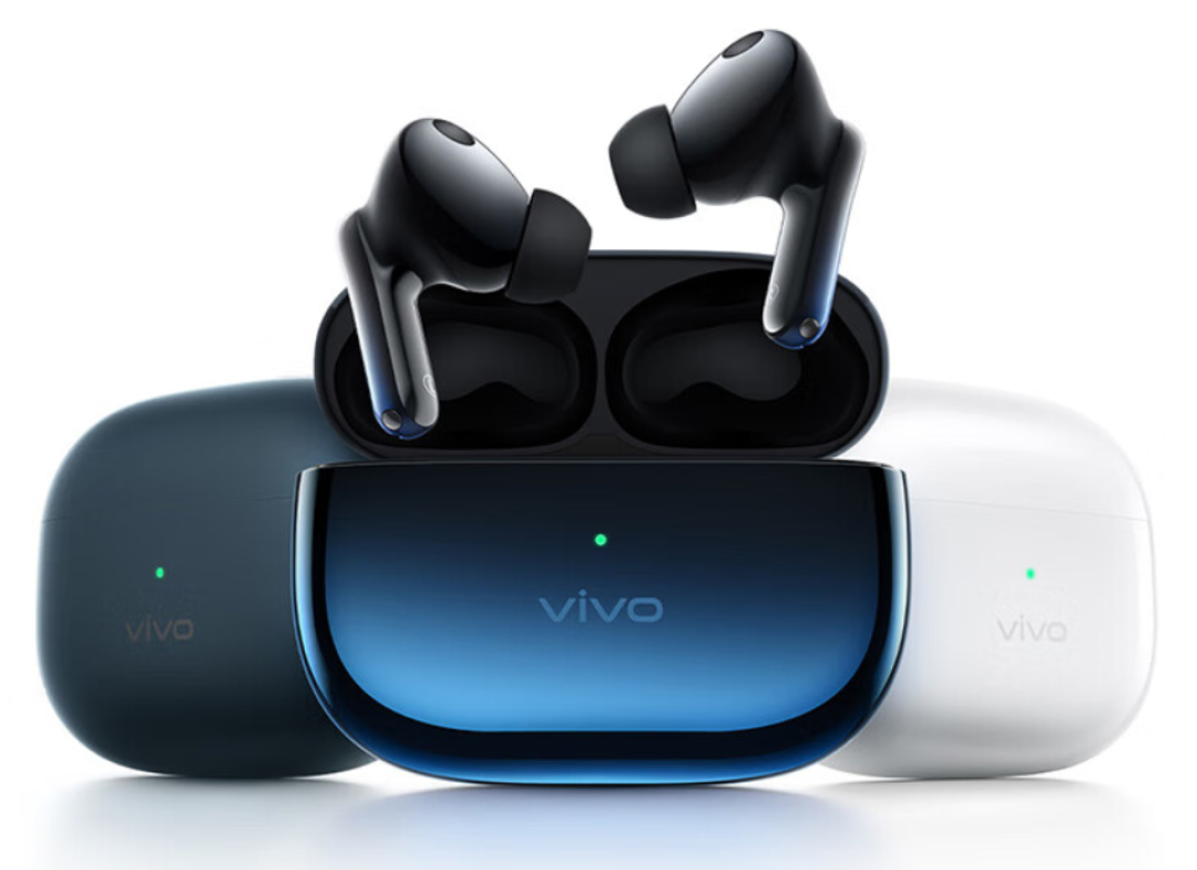 vivo����TWS 3e���Ч���ͳ���չʾͼ