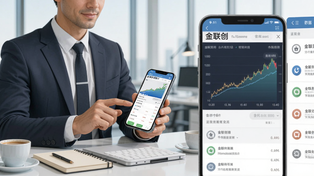 ����Ϊһ��������ʿ�ڰ칫��ǰʹ���ֻ��鿴