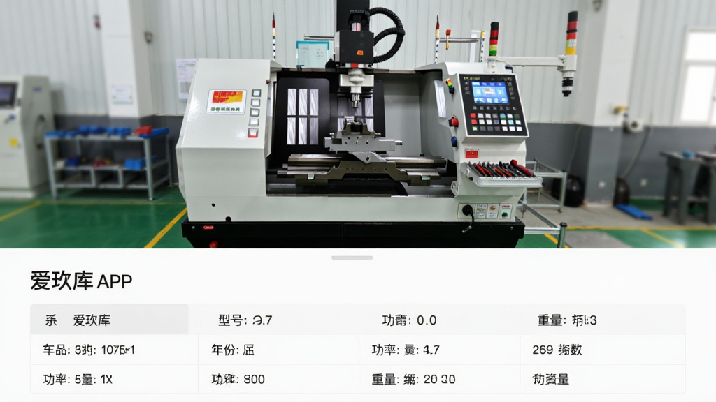 ���������ǡ������⡱APP���豸����ҳ��������չʾһ̨�������س�����ʵ�Ĵ�ͼ���·��г��ͺš���ݡ����ʡ������Ȳ������񣻲���Ϊ���½ṹ���Ű���ͼƬռ���ϰ����������������°��������Ϊרҵ��������ҳ���ϸ���ϲ������������ɶ�������Ϊǳɫ������Ϊ���壬�ɾ����䣬�޶���Ԫ�ء�