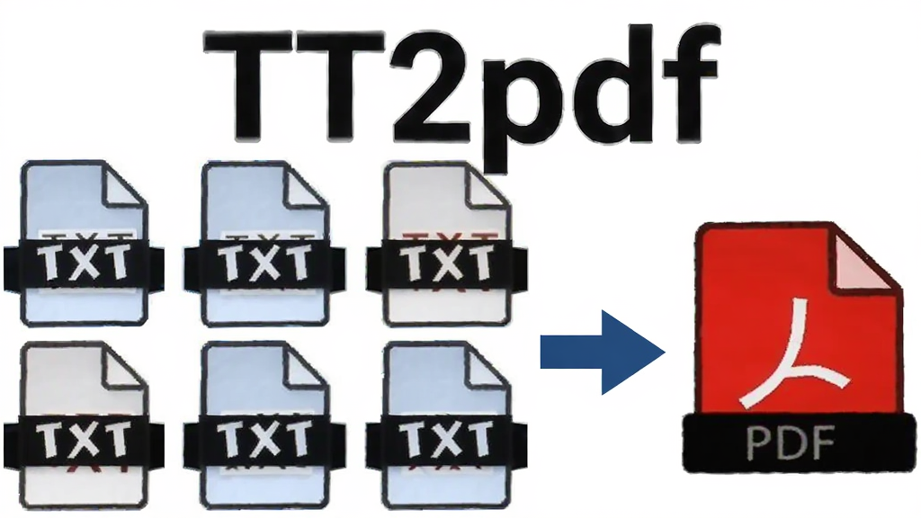 һ��չʾTXT2pdf����ת�����ܵ�ͼƬ�������ж��TXT�ļ�ͼ���������룬��ͷָ��һ��PDF�ļ�ͼ�꣬�������ơ�TXT2pdf����ʾ�ڶ��������Ϊ��ƽ����ƣ�ϸ�����������ʸɾ����޶���Ԫ��