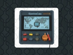 ElectroCalc���ӵ�·���������߼��㹤��