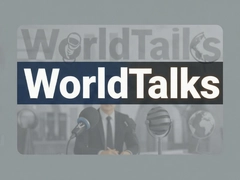 WorldTalksȫ���ݽ�ƽ̨���¾��������Ƽ�
