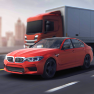 ��ͨ����Traffic Racer2.1.4 ����쭳�