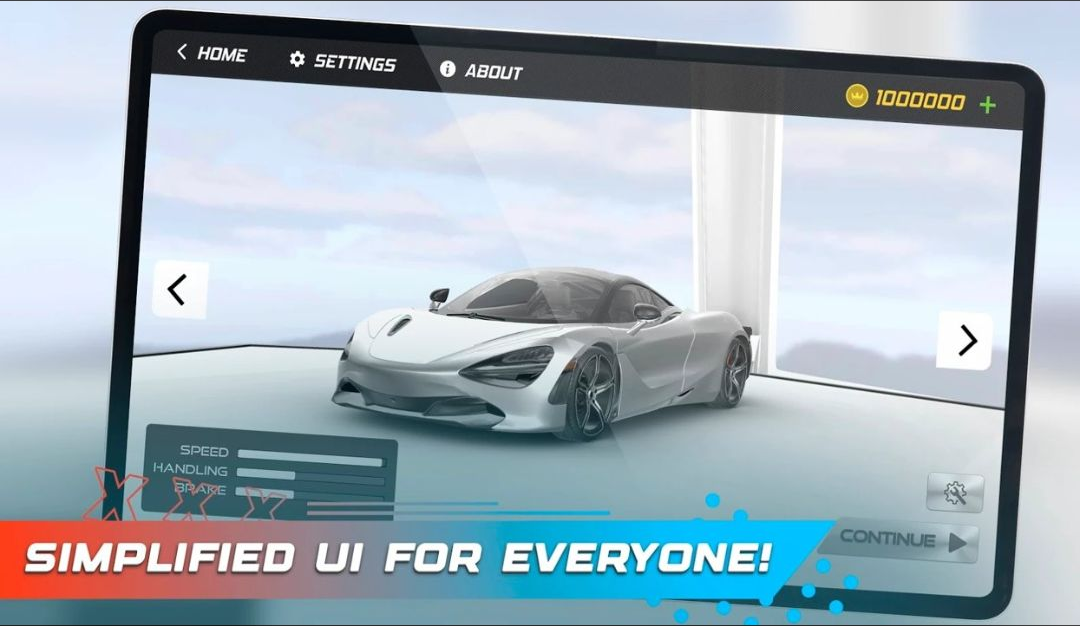 ��ͨ����Traffic Racer2.1.4 ����쭳�