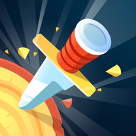 �ɵ�����ֻ���(Knife Hit)v1.8.30 ���İ�