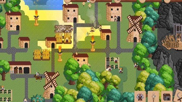 �ҵĴ�ׯ�������°�(Your Land. WHAT?!)v1.0.3 ��׿��