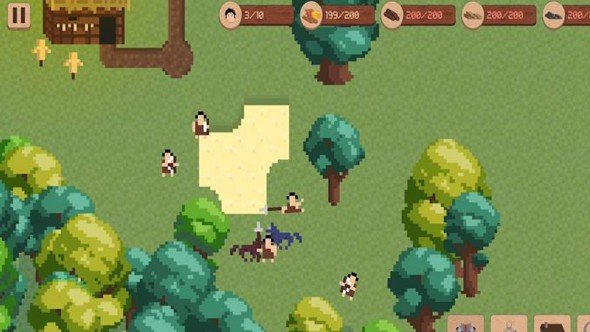�ҵĴ�ׯ�������°�(Your Land. WHAT?!)v1.0.3 ��׿��