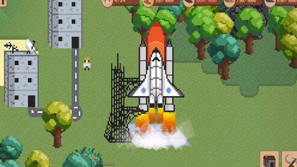 �ҵĴ�ׯ�������°�(Your Land. WHAT?!)v1.0.3 ��׿��
