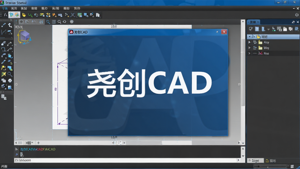 ����������ȫ��չʾ������������Ң��CAD���������ڣ����Ϊ��ͼ���������Ҳ�Ϊͼ�������壬�ײ�Ϊ�������������򣬽�������רҵ��ɫ�����������ɫΪ��������ɾ����࣬ͻ����������