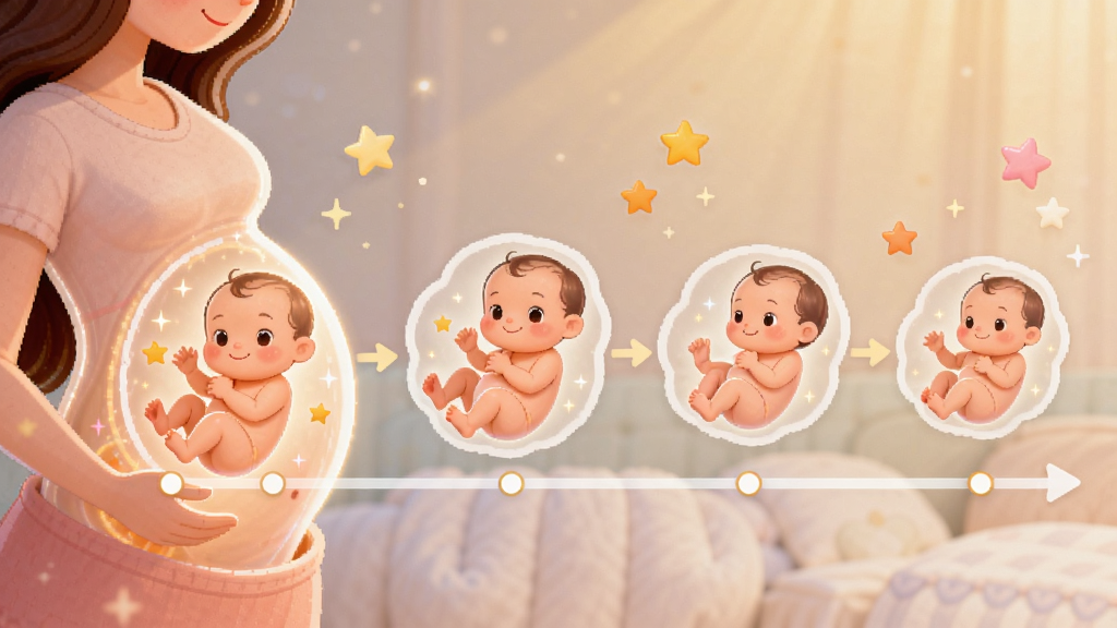 ����������Ӧ���ڶ�������������չʾ��ͨ���������ı����ɳ����̣������ǰ�͸�������踹��������΢Ц��̥��������Ϊ����չ����ʱ������ʽ���Ű������չʾ��ͬ�׶Σ����Ϊ��ܰ��̲廭��ϸ�ڰ�����͵Ĺ��ߺ�Ư����С���ǣ������������ɾ����޶���Ԫ��