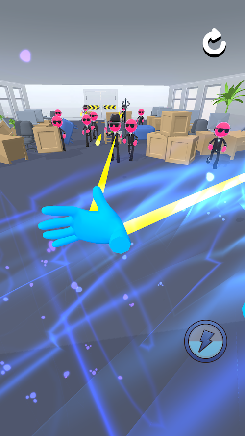 ԭ����ʦ�ֻ���(Force Master)v1.8.5 ��׿��