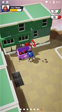��ؤ����ģ�����������İ�(Street Dude)v1.3.2 ��׿��