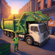 �����۹�ģ����Garbage Empire Simulator0.5.3 ģ�⾭Ӫ����