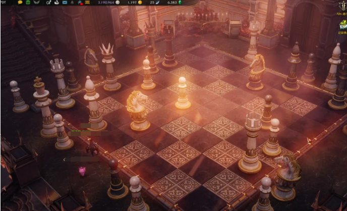 Chess Fantasy ��׿�� ��Ϸ��ɫ ���� ͼ