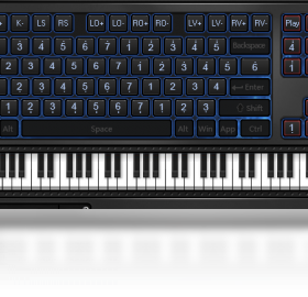 Exeyone Piano ��׿�� ������ٽ����ͼ
