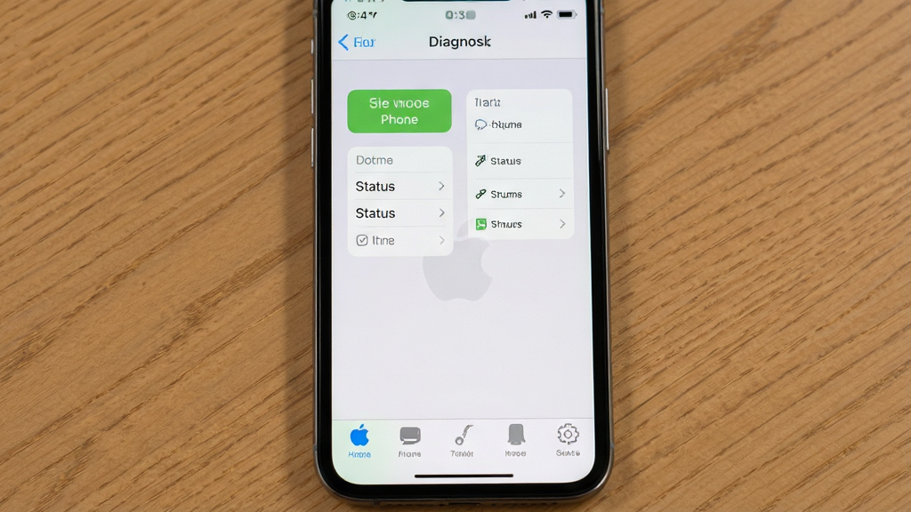 һ��չʾApple����绰��iPhone������Ч����ͼƬ������Ϊ�ֻ���Ļ��ʾ���������棬����Ϊ���µ����ṹ���Ű��࣬���Ϊƻ��ԭ��������ԣ�ϸ�ڰ�����ϰ�ť��״̬��Ƭ���ײ���ǩ���ȣ����ʸ��壬�ɾ����޶���Ԫ��