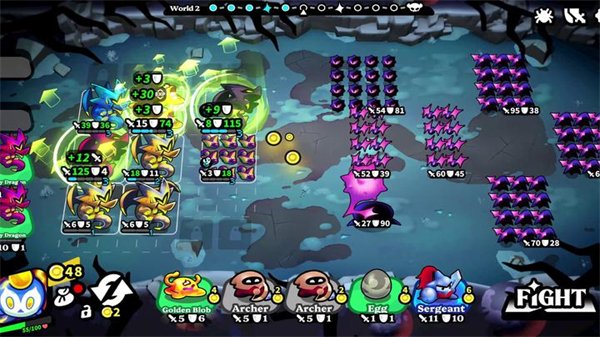 ������ʿ���°�(Knightica)v1.0.1 ��׿��