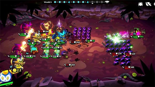 ������ʿ���°�(Knightica)v1.0.1 ��׿��