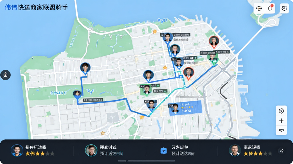 ΰΰ�����̼��������ֵ��Ƚ��棬��������Ϊ��ͼ�϶������ͷ���붩����ǣ�����Ϊȫ����ͼ�ӵײ����������Ű�����չʾ����״̬����룬���Ϊ�Ƽ������ݿ��ӻ���ϸ�ڰ���·�����ߡ��������֡�Ԥ���ʹ�ʱ�䣬���ʸ��壬�ɾ����޶���Ԫ��