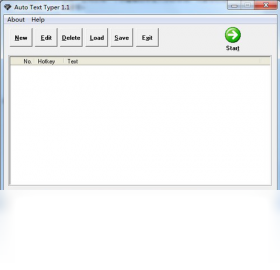 Auto Text Typer �Զ����빤�� �����ͼ ��׿��