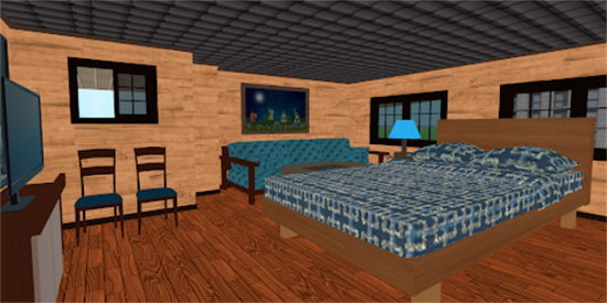 �����ù�ģ�������°�����(Supermarket Motel Simulator 3d)v3.8.1 ��׿��