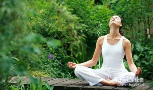 星愈疗愈空间 深呼吸 放松练习