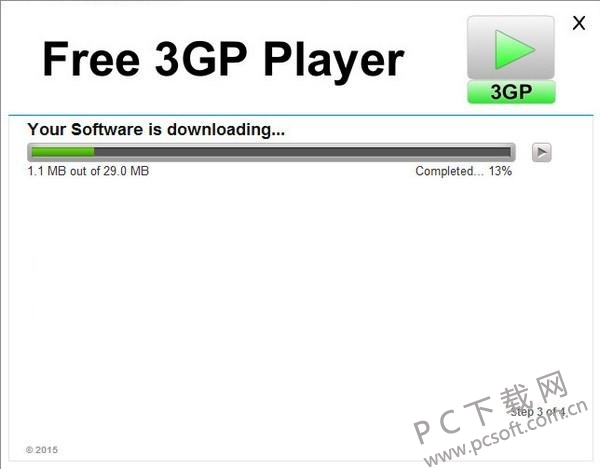 3gp��Ƶ������ ��׿�� ���Ž����ͼ