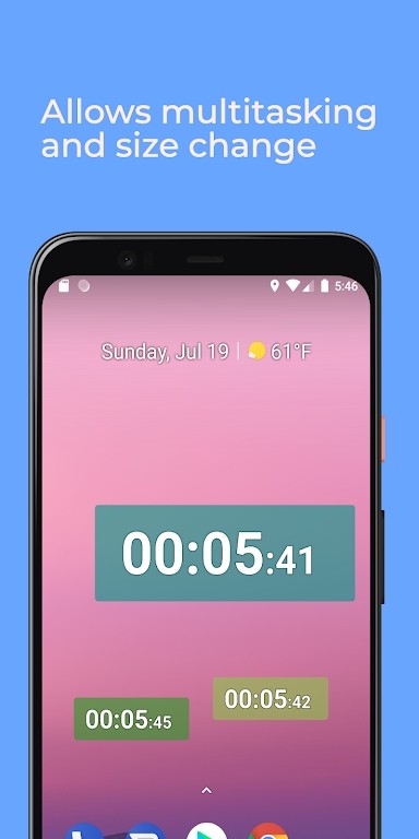stopwatch ��� ��׿�� ��ʱ����