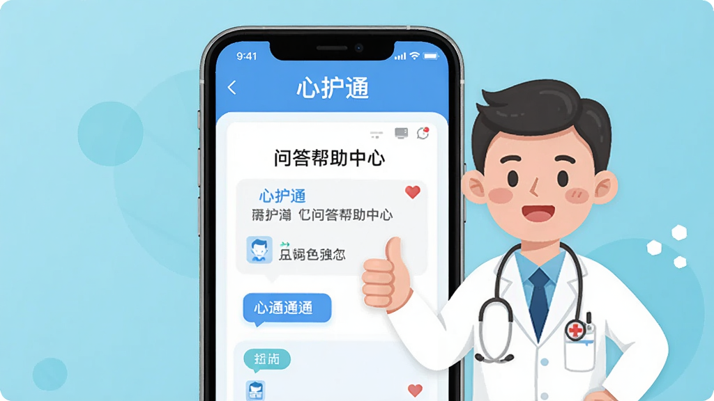 ����������һ���ֻ���Ļ��д����Ļ����ʾ���Ļ�ͨ�����ʴ��������ҳ�棬�Ա���һ����ͨҽ�����������Ĵָ������Ϊ�ֻ����У�ҽ���ڲࡣ�Ű������졣���Ϊ��ƽ���廭�硣ϸ����ҽ���������ƣ������������������ʸ��壬�ɾ����޶���Ԫ�ء�
