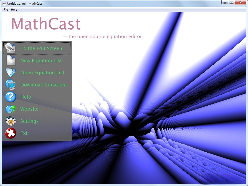 MathCast{package_version_name} ��ѧ��ʽ�༭��