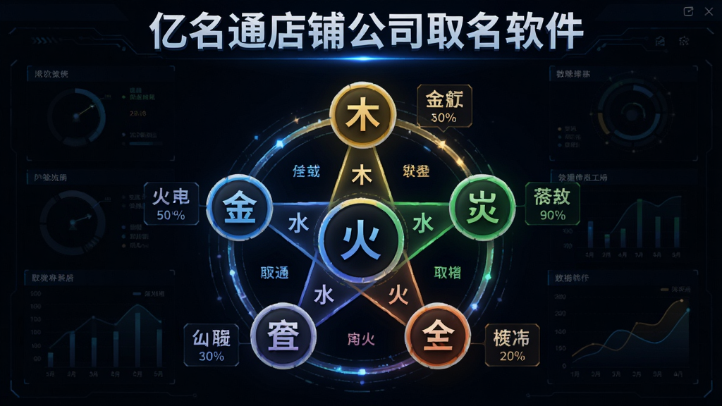 ����ͨ���̹�˾ȡ���������з������ܽ��棬����չʾһ��Բ�ε���������ͼ����ľˮ�������Ԫ�ػ������У�ÿ��Ԫ���Ա��ж�Ӧ�ĺ��ֺ��������֣�������������ͨ���̹�˾ȡ�������Ա�����ʽ�����ڽ��涥�������Ϊ�Ƽ������ݿ��ӻ����Ű�Գƣ�ϸ�����������ʸ��壬�ɾ����޶���Ԫ��