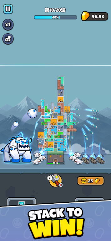 Block Defenders�����ػ���1.0.0 ��������