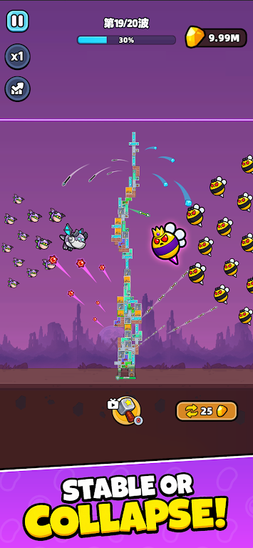 Block Defenders�����ػ���1.0.0 ��������