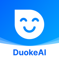 ���AIDuokeAI1.0.14 ���ܶԻ�����