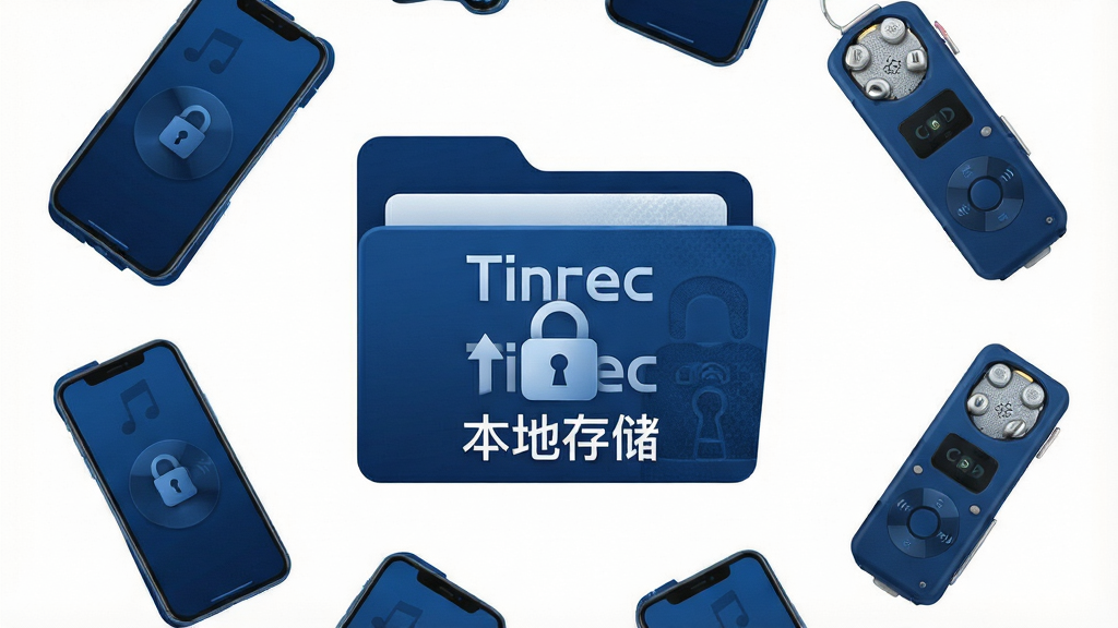 һ������Tinrec���ش洢����˽������ͼƬ������������һ���������ļ���ͼ�꣬�ļ�����д�С�Tinrec���͡����ش洢����������Χ�������ֻ���¼���ʵ��豸������Ϊ����ʽ��ͼ�����Ϊ��ȫ�ɿ�������ɫ����ϸ�ڰ�������ͼ���ͼ������������ʸɾ��������޶���Ԫ��