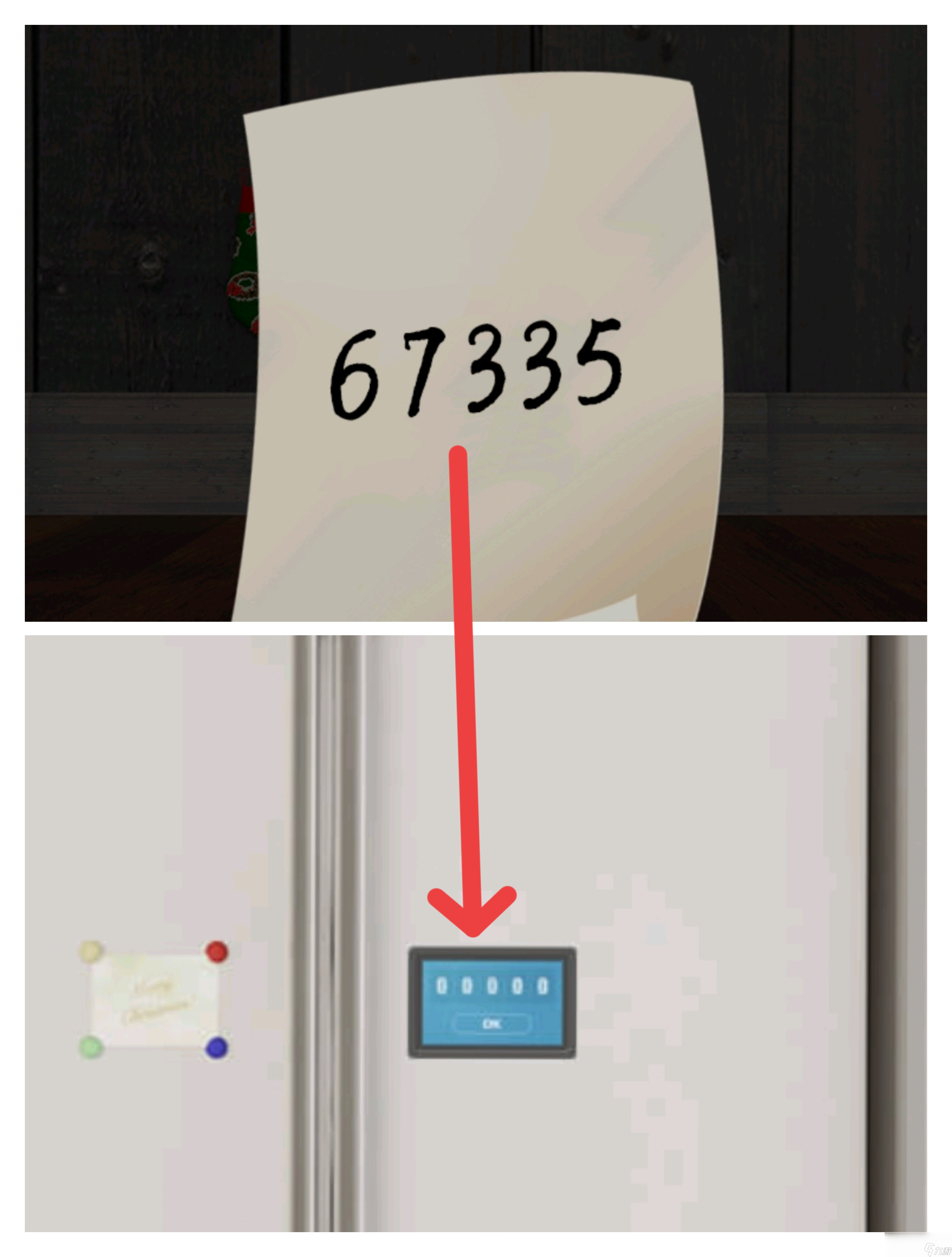 Escape Room�ֻ�������(Escape Room��ʥ����) ��Ϸ������������ʾ����չʾ
