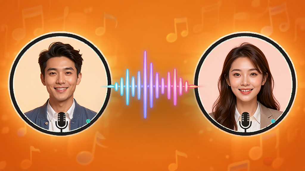 ȫ�����쳪KTV���ߺϳ����������������Ҹ���һ��Բ��ͷ��������λ�û����м����������ӵĲ���ͼ������Ϊ�Գ�ʽ��ͼ�����Ϊ�罻���ַ��ϸ����ͷ������˷�Сͼ�꣬�����ʲ�ɫ���䣬��������ů�ĳ�ɫ���Σ����ʸ��壬�ɾ����޶���Ԫ��