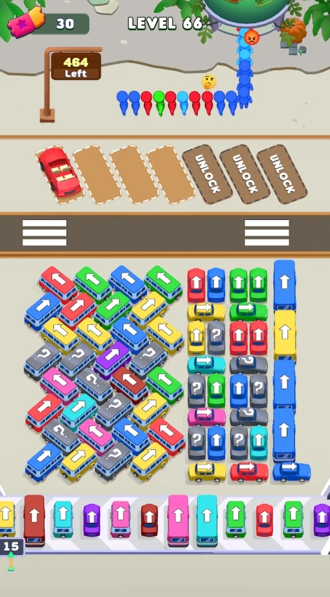 ��ʿ����ƴͼ ��׿�� ��Ϸ���߽����ͼ