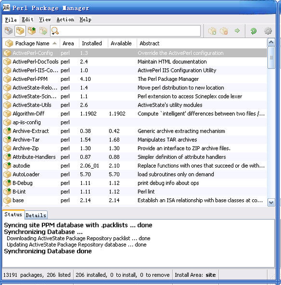 ActivePerl{package_version_name} Perl���л�������