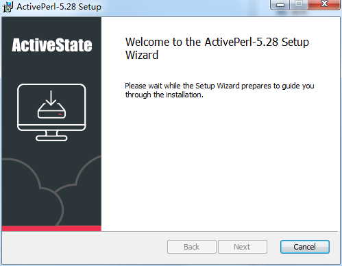 ActivePerl ��װ���� ��ͼ