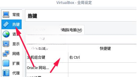 Oracle VM VirtualBox{package_version_name} ���������
