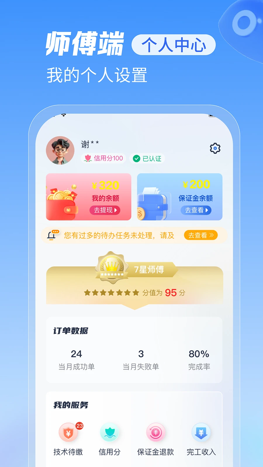 ���޵��ҹ���ʦ��2.0.40 ά�޽ӵ�����