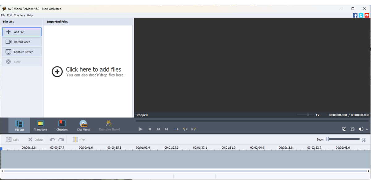 AVS Video ReMaker ��Ƶ������������ ��׿��
