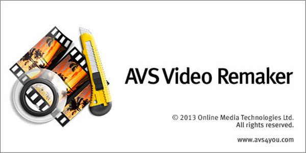 AVS Video ReMaker{package_version_name} ��Ƶ�������