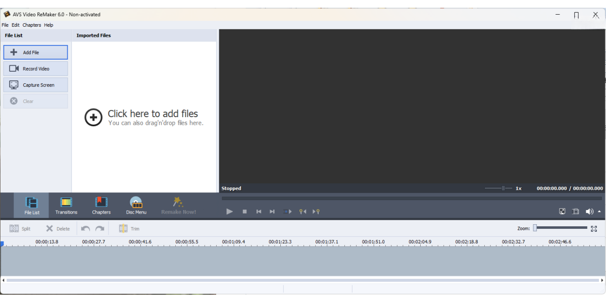 AVS Video ReMaker{package_version_name} ��Ƶ�������