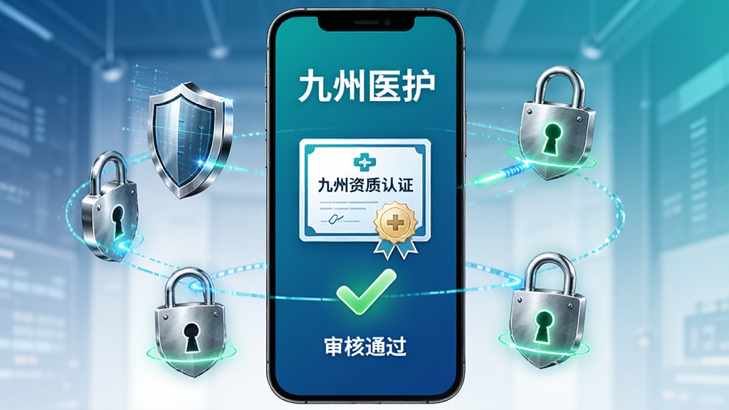 主体为手机屏幕显示
