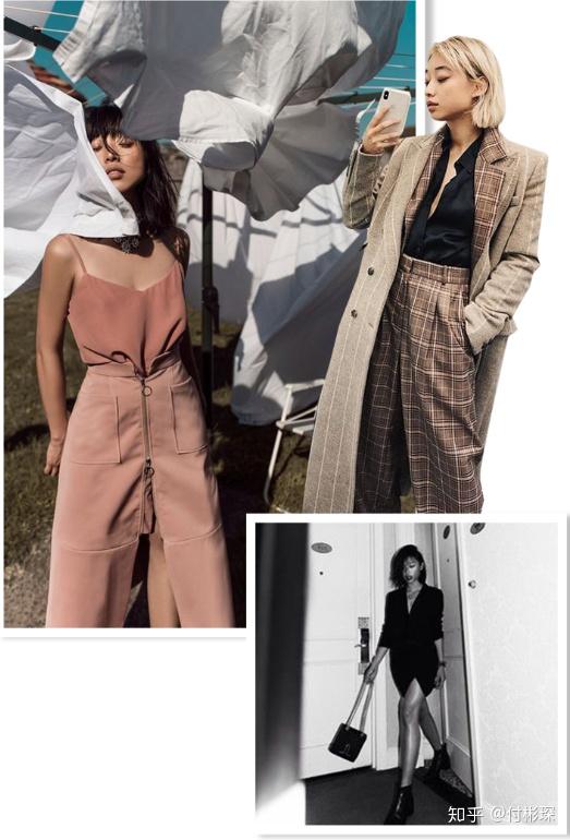 ʱ�м���Fashion Passion �������ķ�ɫѡ�·� ����ɷ���