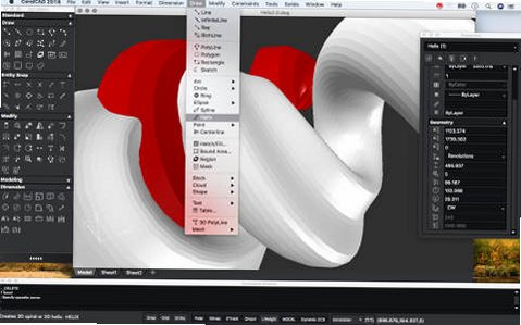 CorelCAD2026 רҵCAD��ƹ���