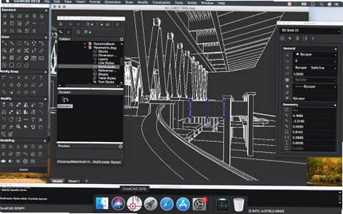CorelCAD2026 רҵCAD��ƹ���