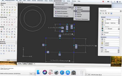 CorelCAD2026 רҵCAD��ƹ���
